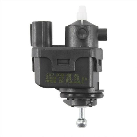 Module de réglage de phare avant pour RL 2005-2012, boîtier de contrôle d'alignement, pièce auto, unité de correction de faisceau, compatible véhicule. (1/5)