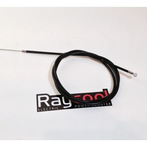 Cable de freno delantero para patinete eléctrico