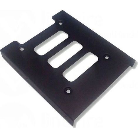 3.5'' Mounting Bracket for 2.5'' SSD Drive (1/2)