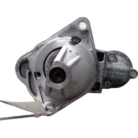 [PRODUIT D'OCCASION] Demarreur OPEL Corsa 2010- ♻️ Ref Oe. 25194650 - Garantie à vie (1/4)