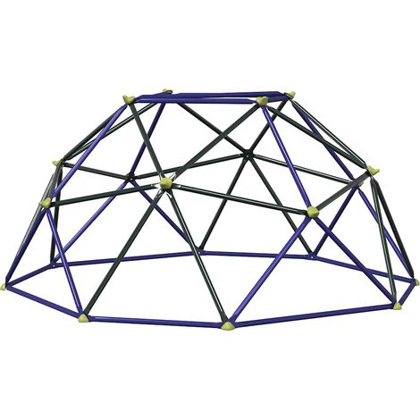 Dôme d'escalade Bleu Acier CFW375725 (1/5)