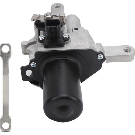 Actionneur électronique Turbo 172010L040 de remplacement pour Landcruiser D-4D 1KD-FTV