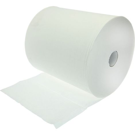 Tork Paño Blanco Premium Absorbente para Limpieza