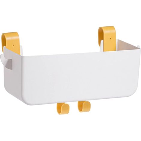 Borsa portaoggetti da appendere per comodino, marsupio portaoggetti da comodino, cestino portaoggetti multifunzionale da appendere, cestino portaoggetti da appendere per comodino