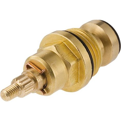 Otro grifo Perfexim polonia 1/2 pulgada doble manija