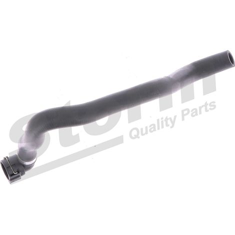 Tuyau de liquide de refroidissement compatible Audi 8D0819371AB (1/3)