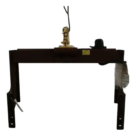 [PRODUIT D'OCCASION] Attelage IVECO 35s11 ♻️ Ref Oe. 42563140 - Garantie à vie