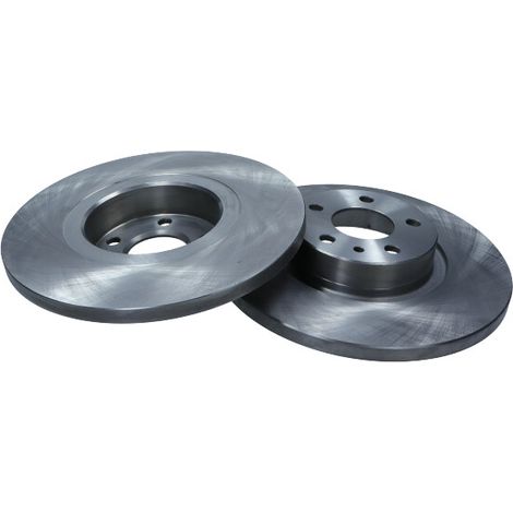 Disque de frein MAXGEAR avant Alfa 147/156 1.6-1.9B/JTD (1/2)