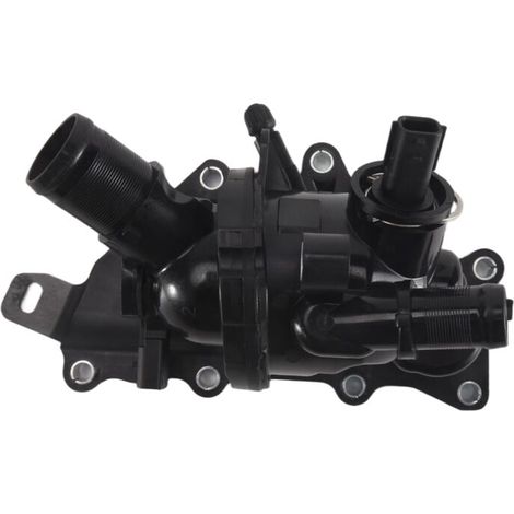Boîtier de Thermostat Compatible avec Renault Captur Scenic 4 Pièce Référence 110600260R