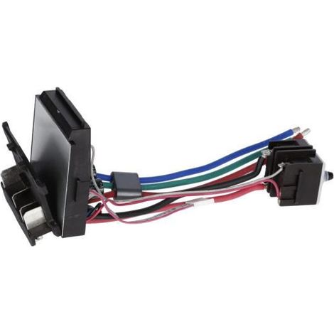 Module electronique pour Meuleuse angulaire BOSCH OUTILLAGES - 1607000DS8