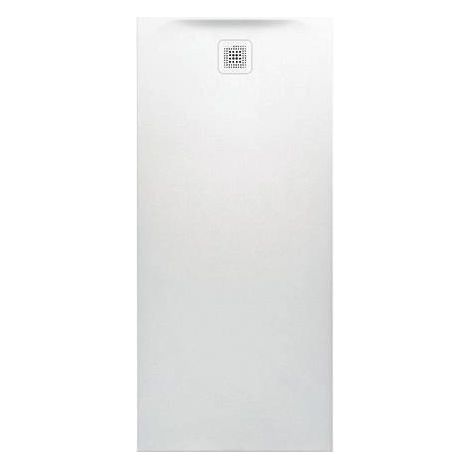LAUFEN PRO Duschwanne, 1700x750x46mm, superflach, H2149510000001 (1/4)