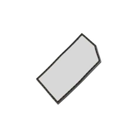 Filtro trasero Aspirador RT4041, RS-RT4041 ROWENTA Aspirador RT4041, RS-RT4041 ROWENTA