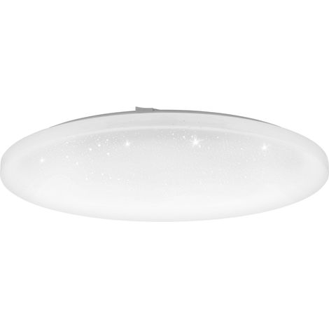 LED Plafonnier Frania-S, applique murale 1 flamme, lampe de plafond (1/5)
