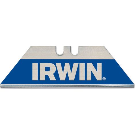 IRWIN - LAME TRAPEZE (1/5)