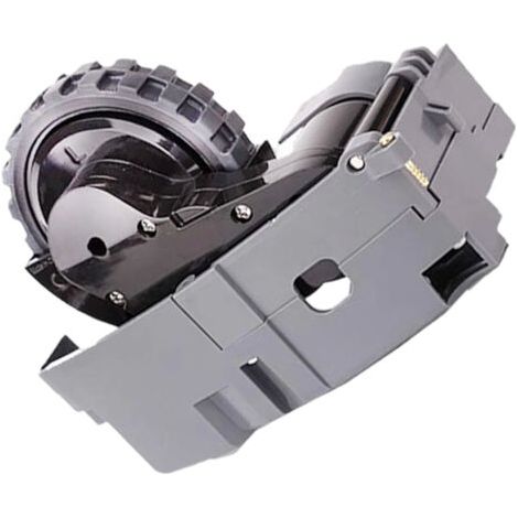 Module de roue gauche iRobot 4420153 Roomba séries 500 600 700 800 900, 1 pièce (roue gauche) (1/5)