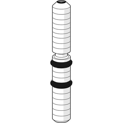Hansa Vantis Schraube 59913299 M5x35