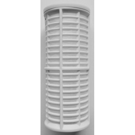 cartuccia filtrante lavabile nylon 60 micron - 5"
