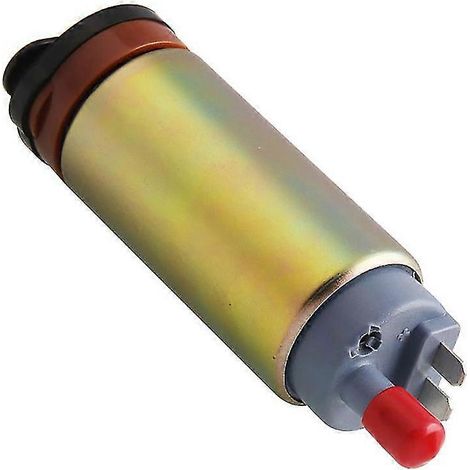 Ersatz-Kraftstoffpumpe für Mercury Mercruiser 4-Takt-Motoren mit 20, 25, 30, 40, 50 und 60 PS. Ersetzt die Teilenummer 892267. (1/5)