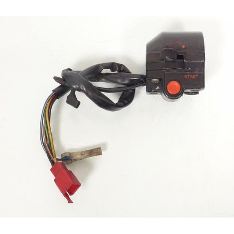 [GEBRAUCHT] [GEBRAUCHTES PRODUKT] Originaler rechter Hebel für Motorrad Honda (1/2)