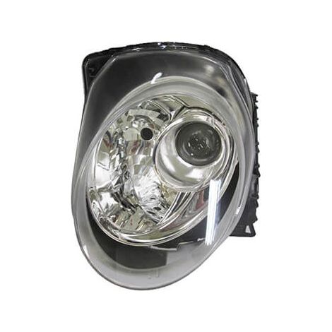 Phare avant gauche H11/HB3 Nissan Juke phase 2 2014-2019