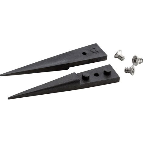Ideal Tek A259CF Pinzetten-Ersatzspitze 40 mm (1/2)