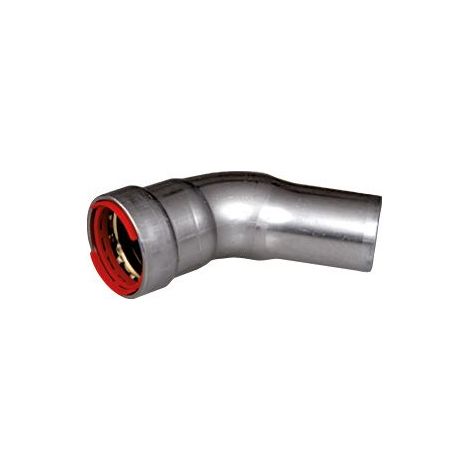 VSH PP Bogen 3/4 I/A 45Gr Power Press,Stahl C9412, PWR9400193 - 7738336317 von Buderus