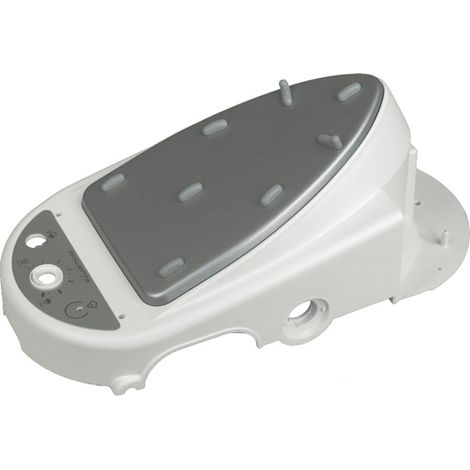 DEMI BOITIER/SUPERIEUR POUR PETIT ELECTROMENAGER ROWENTA - CS-00094522