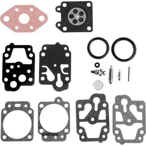 Kit réparation carburateur Walbro K20WYL, K20-WYL (1/2)