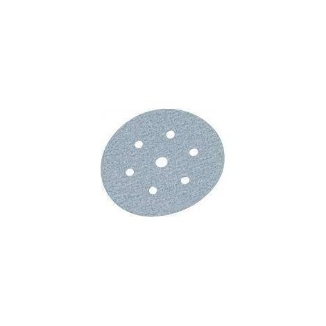 NORTON - Boîte de 100 disques - 150x18 - P180 - 66254477883 - Ce produit de marque NORTON est neuf.