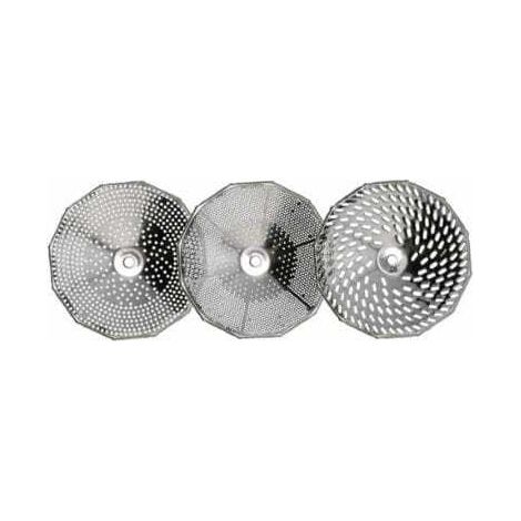 Encart grille Ø31cm-1,5mm - Louis Tellier