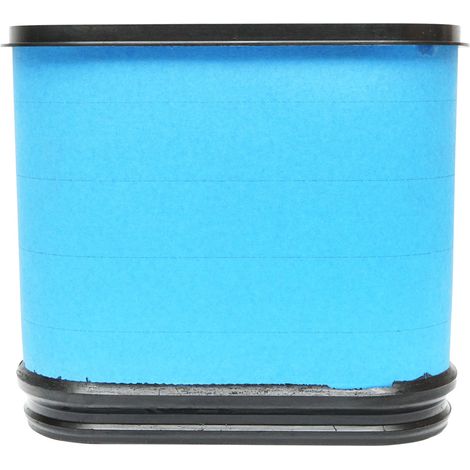 Filtro aria esterno per John Deere 326x284x126mm OEM AL172781