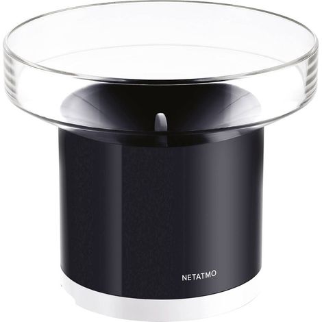 Netatmo NRG01-WW Pluviometro (1/5)