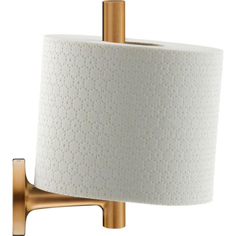 Portarrollos de repuesto Duravit Starck T, 0099390400 (1/5)