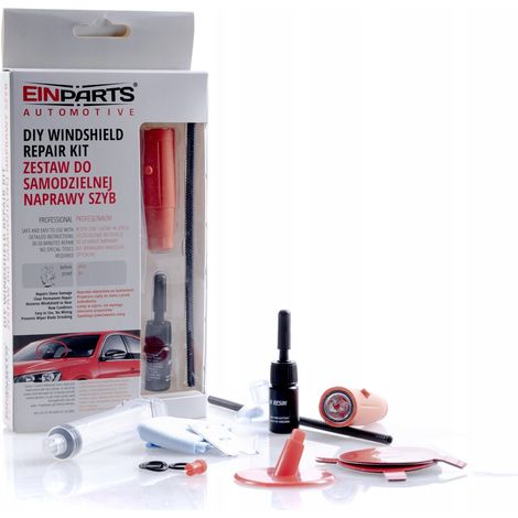 EPDIYWSP PROFESSIONELLES FENSTERREPARATURSET (1/5)