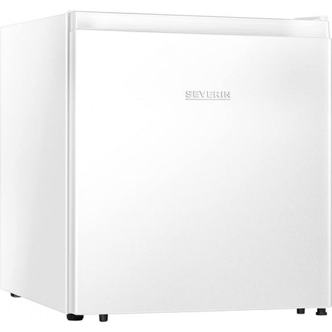 Severin KB 8877 réfrigérateur blanc compact 45 litres