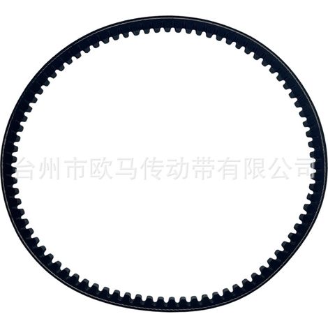 Suitable for Bombardier DS50 DS90 2002 2003 2004 2005 A23100117000 belts (1/4)