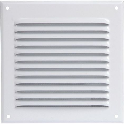 Rejilla Ventana 165x165