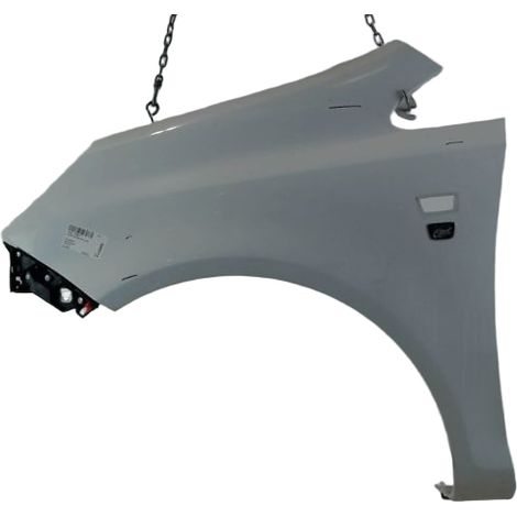 Aile Avant Gauche OPEL Corsa 06-09 [PRODUIT D'OCCASION]♻️93189645