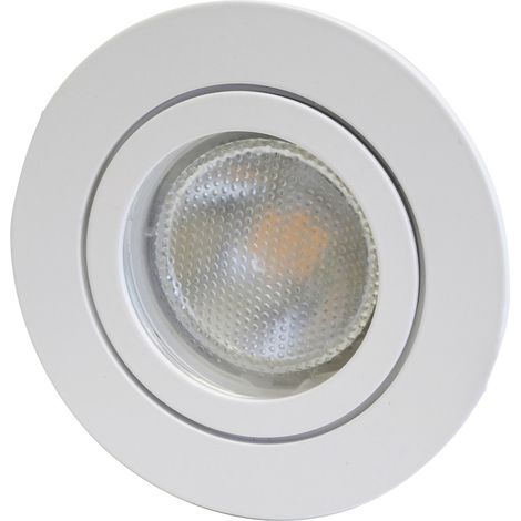 Megatron Decoclic MT75205 Einbaurahmen     IP44 Aluminium