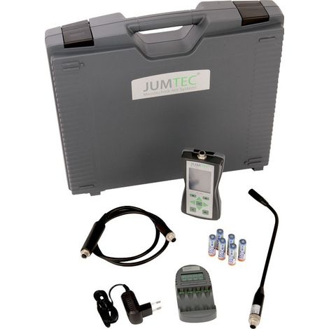 Detector de gas universal GS-400-Sy JUMTEC