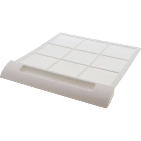 Delonghi filtro posteriore A7331-530 A5 Pinguino Compact Classic Young PAC ES72 (1/2)