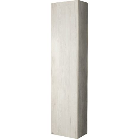 Colonna sospesa un anta Klara 35xh174 (1/3)