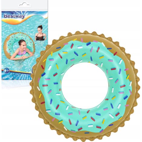 Bouee donut 91 cm bestway 36300 (1/5)