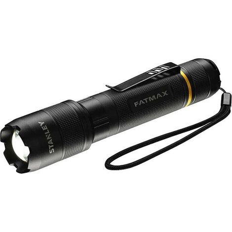 STANLEY FMHT81511-0 FATMAX 350 Lumen Flashlight