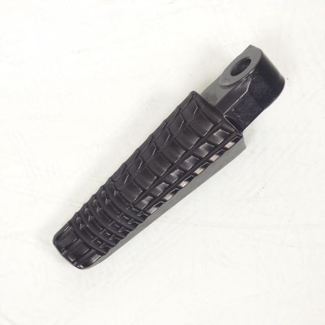 [PRODUIT D'OCCASION] Cale pied passager gauche origine pour moto Suzuki 750 GSR 2011 à (1/2)