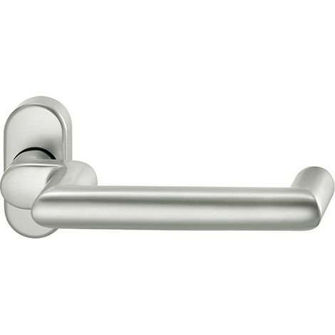 PT-Pomo puerta VK8, 06 1016,m. ovalado ,F69