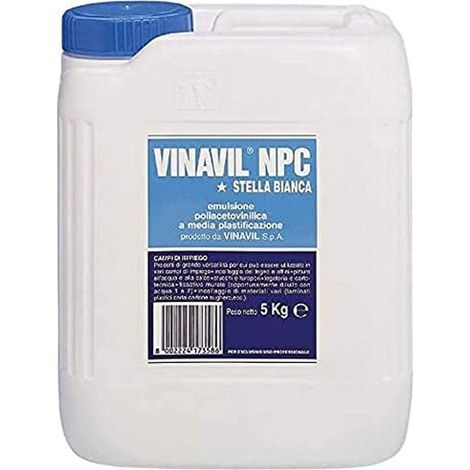 Vinavil Npc Kg 5