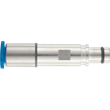 Contatto pneumatico 09140006356 HARTING Contenuto: 1 pz. Contatto pneumatico (1/2)