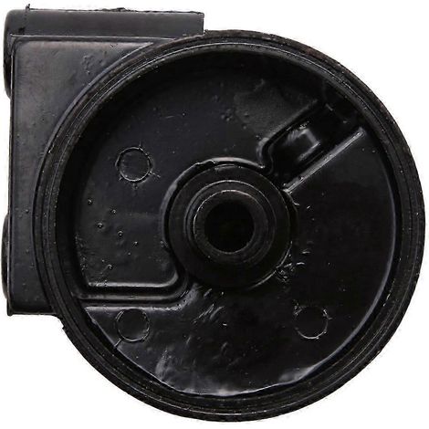 Neuer Filterhalter 04270708 04178691 für Deutz 910 1011 2011 Motor, Schwarz, SZRH