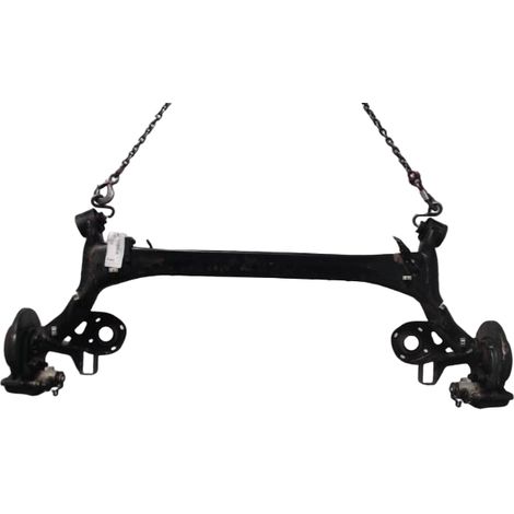 Train Arriere SEAT Ibiza [PRODUIT D'OCCASION]♻️6r0500051b